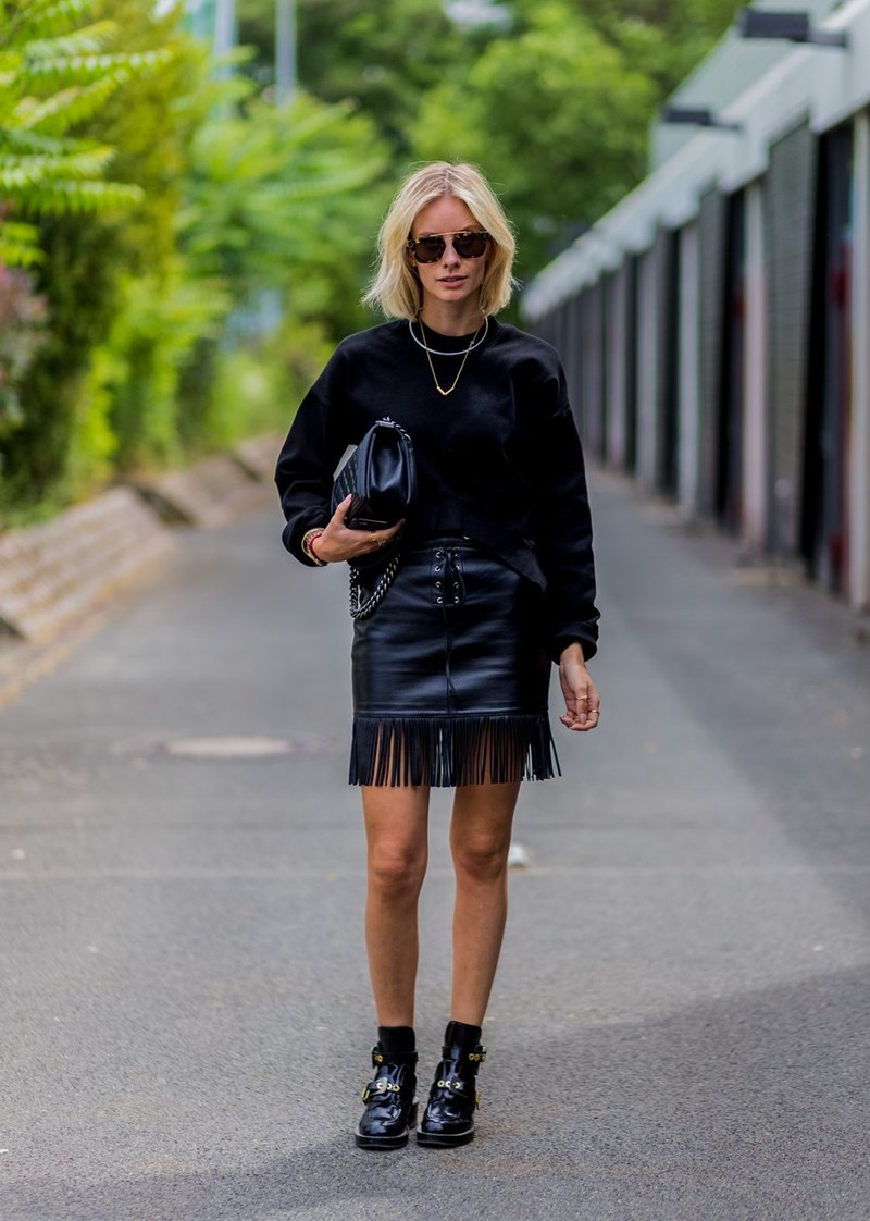 12 ιδέες για να φορέσεις τα πλεκτά σου όλο το φθινόπωρο - εικόνα 7