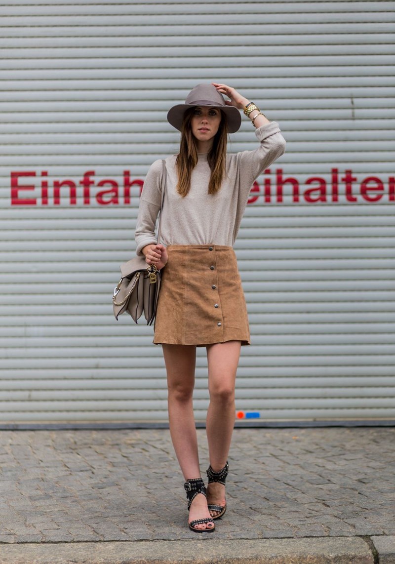 12 ιδέες για να φορέσεις τα πλεκτά σου όλο το φθινόπωρο - εικόνα 3