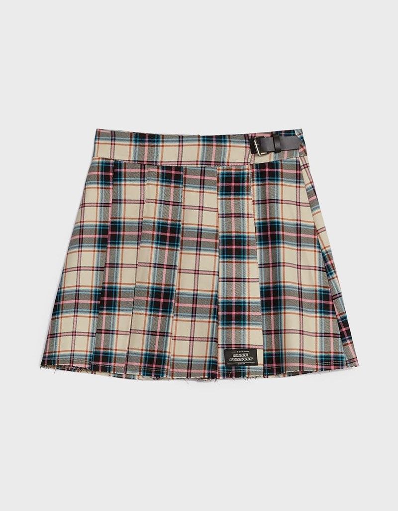 Φούστα, Bershka.