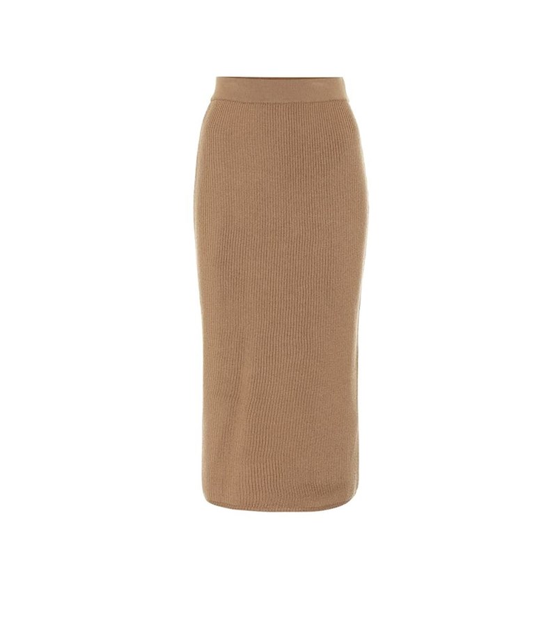 Pencil φούστα, Max Mara.