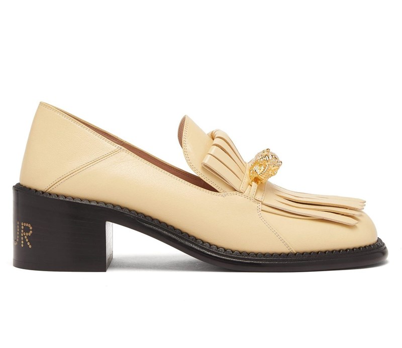 F For Fringe: Φέτος θα φορέσουμε κρόσσια (πολλά κρόσσια!!) - εικόνα 12