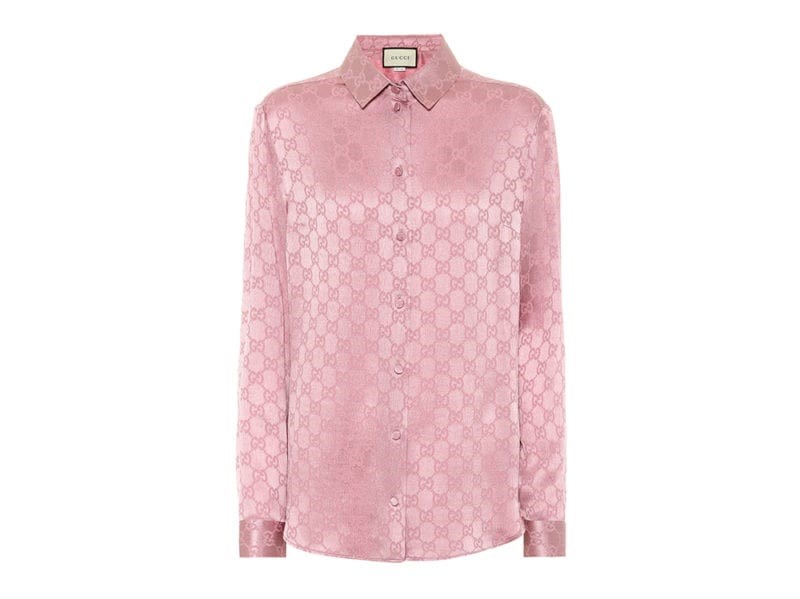 6 πουκάμισα για να είσαι η πιο κομψή παρουσία στο γραφείο - εικόνα 5