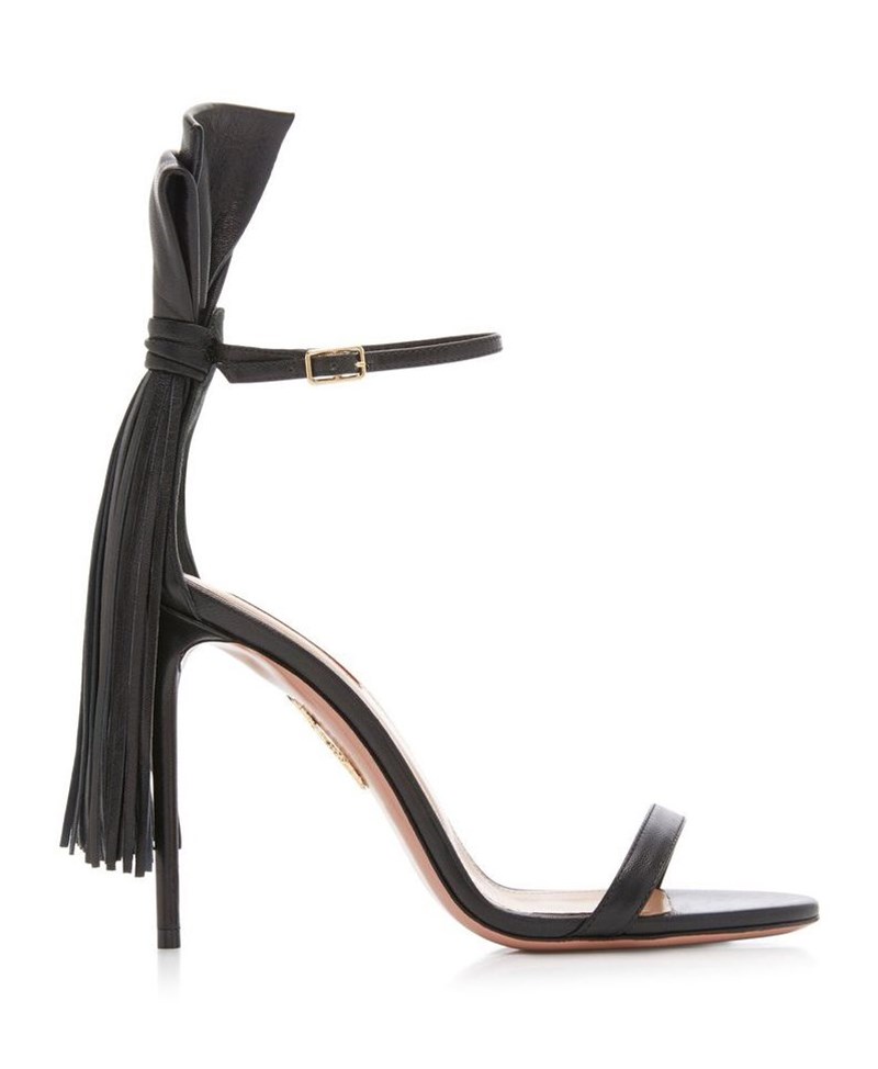 F For Fringe: Φέτος θα φορέσουμε κρόσσια (πολλά κρόσσια!!) - εικόνα 9