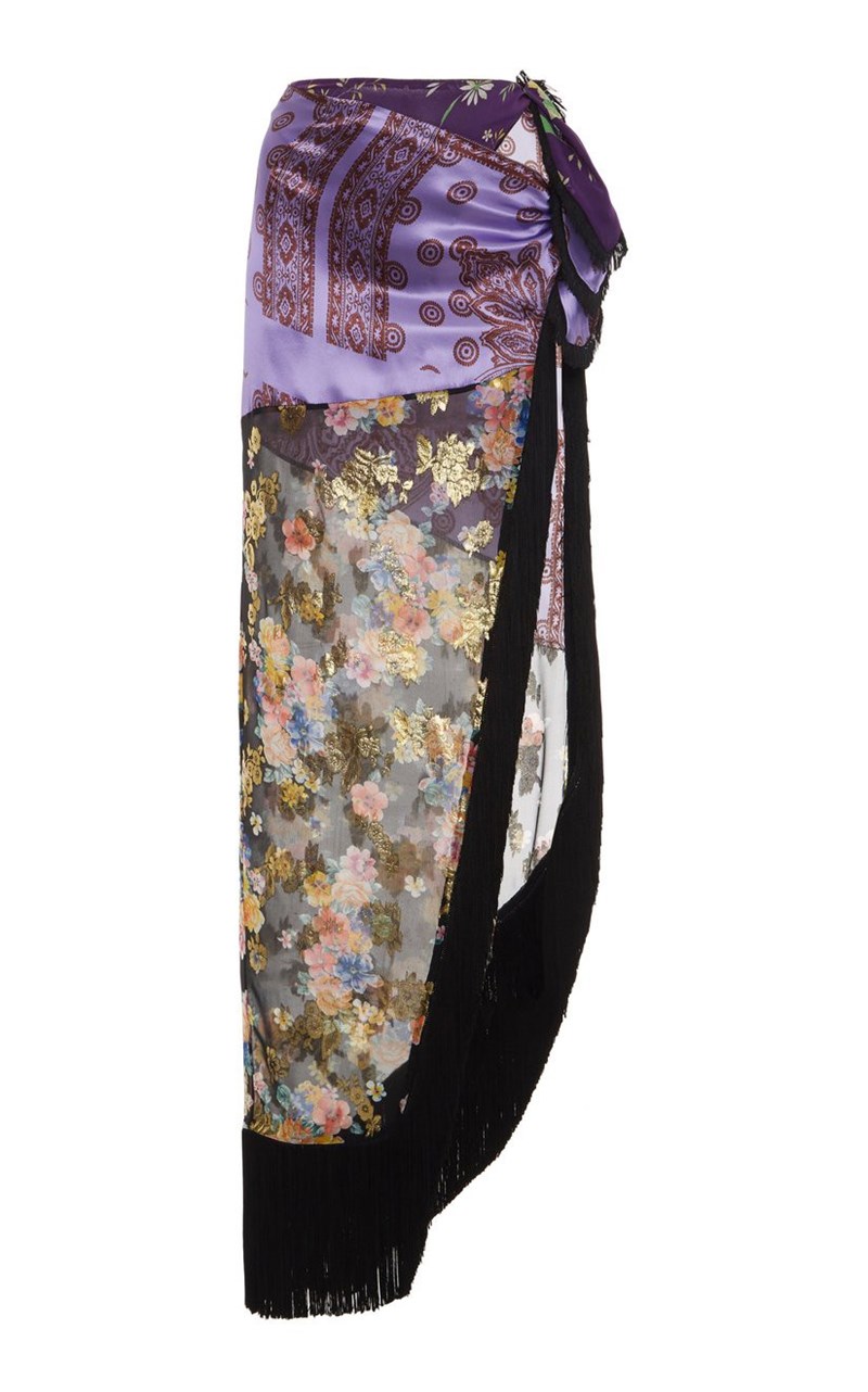 F For Fringe: Φέτος θα φορέσουμε κρόσσια (πολλά κρόσσια!!) - εικόνα 4