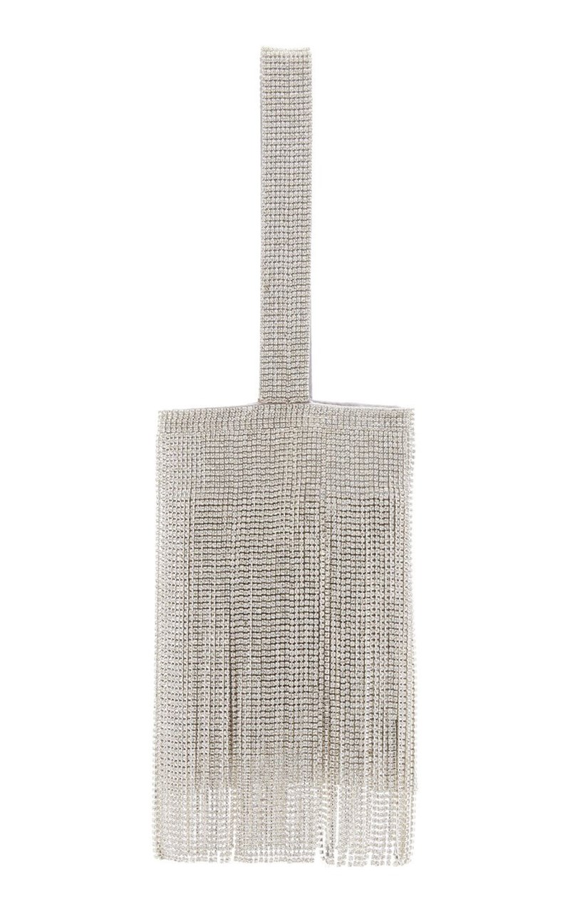 F For Fringe: Φέτος θα φορέσουμε κρόσσια (πολλά κρόσσια!!) - εικόνα 15