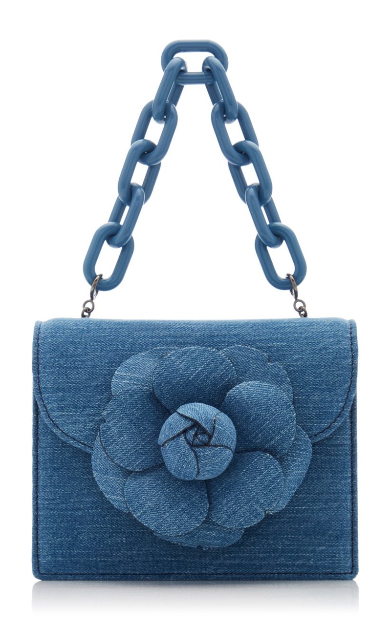 Ο απόλυτος denim οδηγός για το φθινόπωρο - εικόνα 5