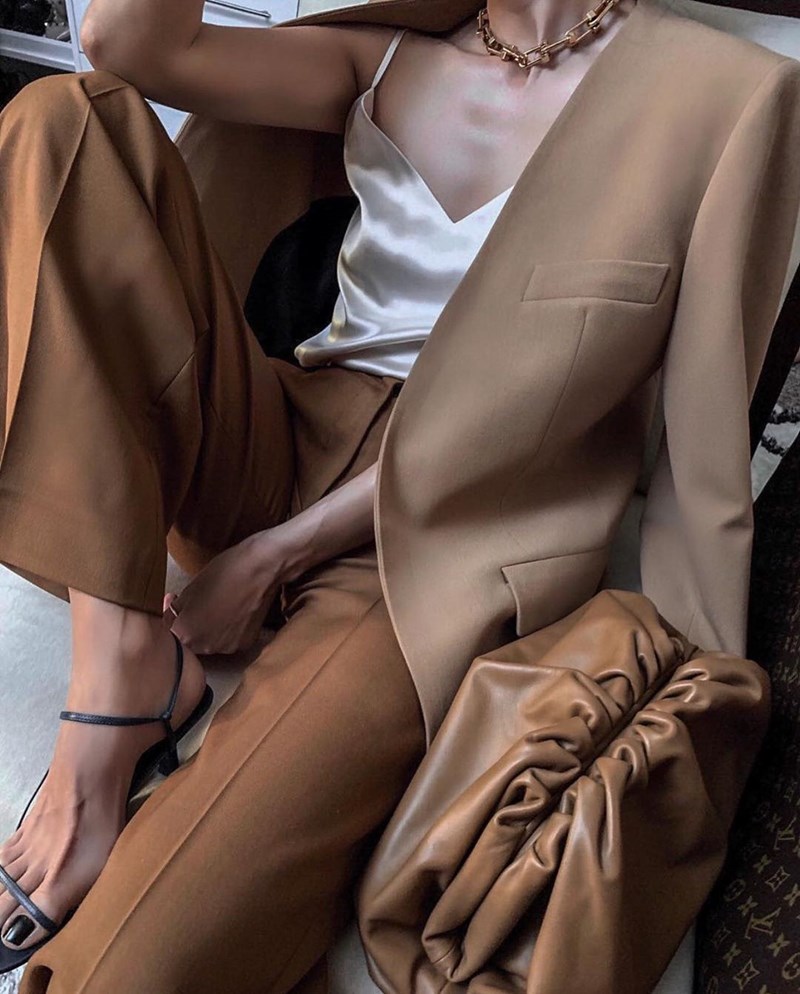 8 απόλυτα θηλυκά street style γιατί κάθε μέρα θέλεις να είσαι απλά υπέροχη - εικόνα 4