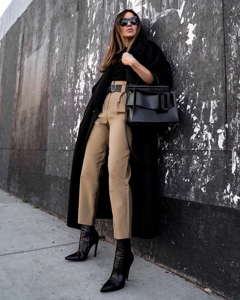 8 απίστευτα κομψές εμφανίσεις που θα κάνεις για πάντα - εικόνα 4