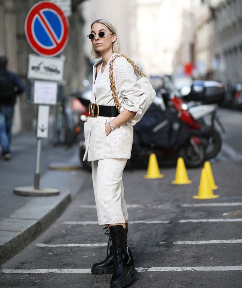 10 λουκ που θα σε πείσουν ότι οι αρβύλες είναι σέξυ - εικόνα 4