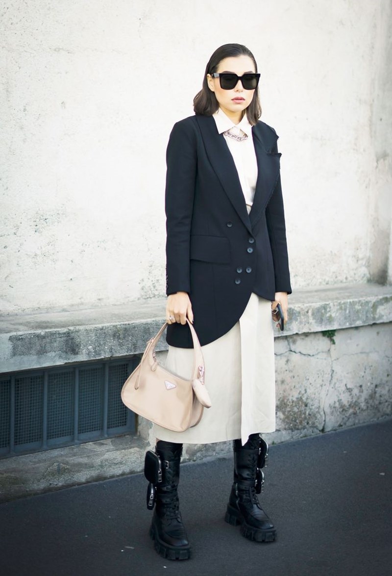 10 λουκ που θα σε πείσουν ότι οι αρβύλες είναι σέξυ - εικόνα 7