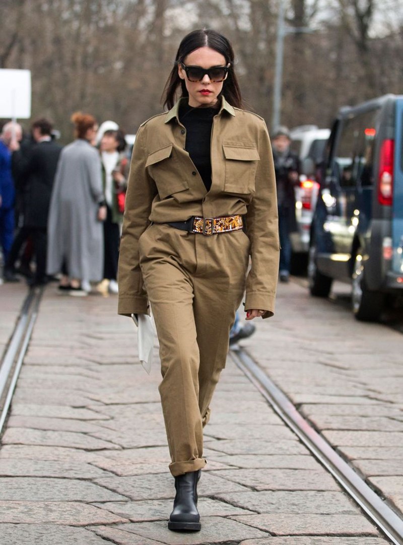 10 λουκ που θα σε πείσουν ότι οι αρβύλες είναι σέξυ - εικόνα 6