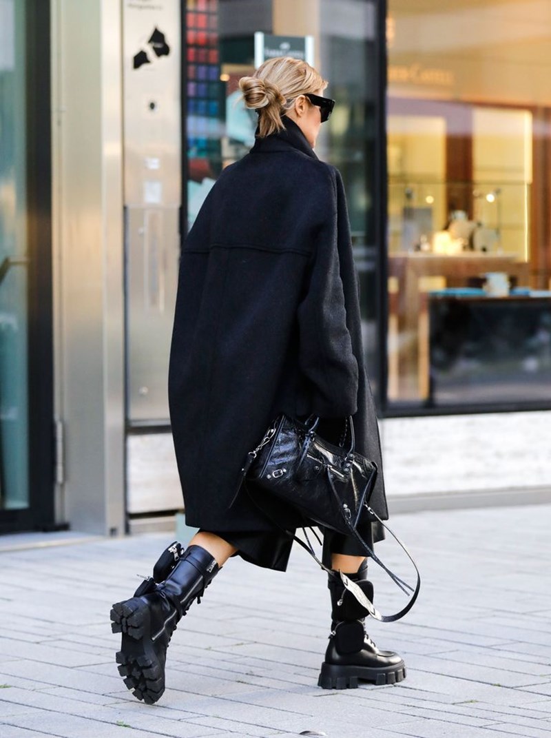 10 λουκ που θα σε πείσουν ότι οι αρβύλες είναι σέξυ - εικόνα 1