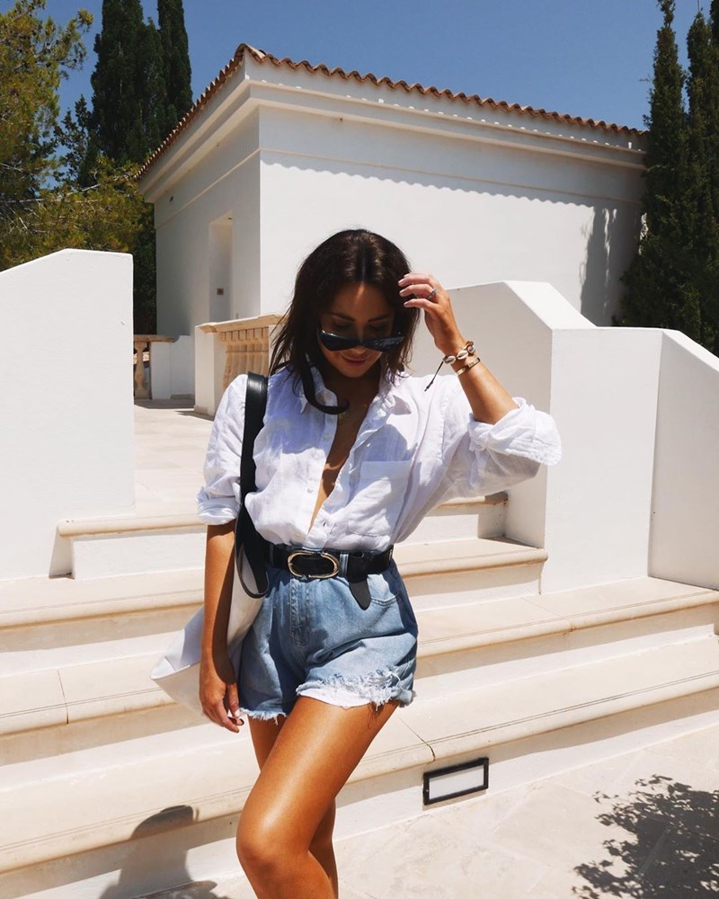 To look του weekend θα είναι casual sexy - εικόνα 3