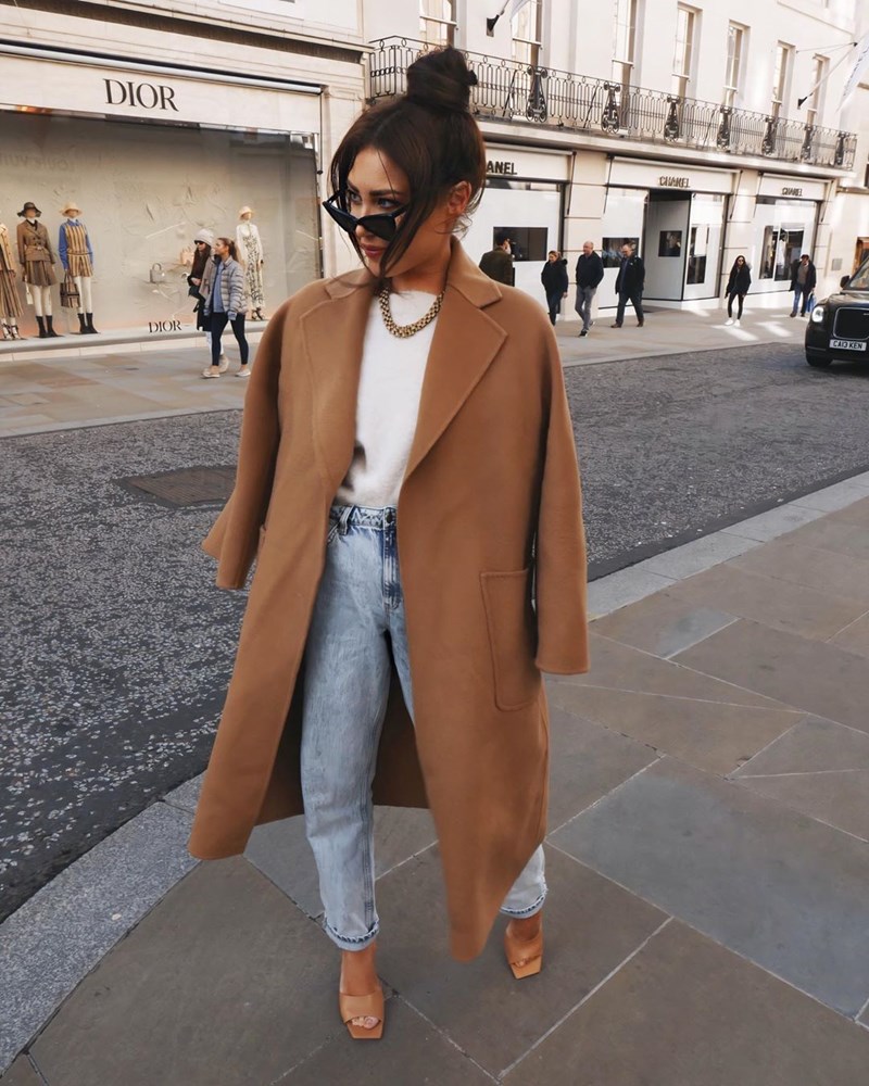 8 απίστευτα κομψές εμφανίσεις που θα κάνεις για πάντα - εικόνα 3