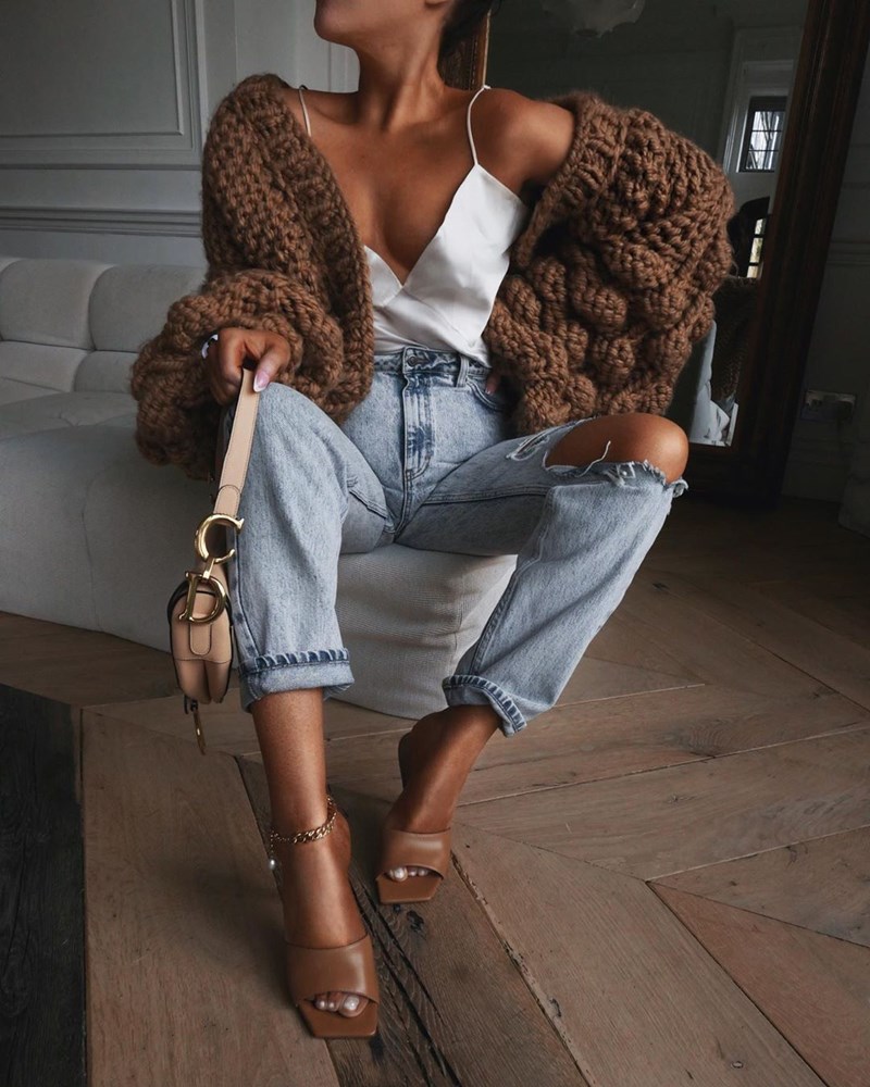 7 look για να ξέρεις τι θα φορέσεις όλη την εβδομάδα - εικόνα 2