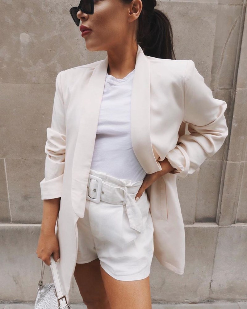 7 look για να ξέρεις τι θα φορέσεις όλη την εβδομάδα - εικόνα 6