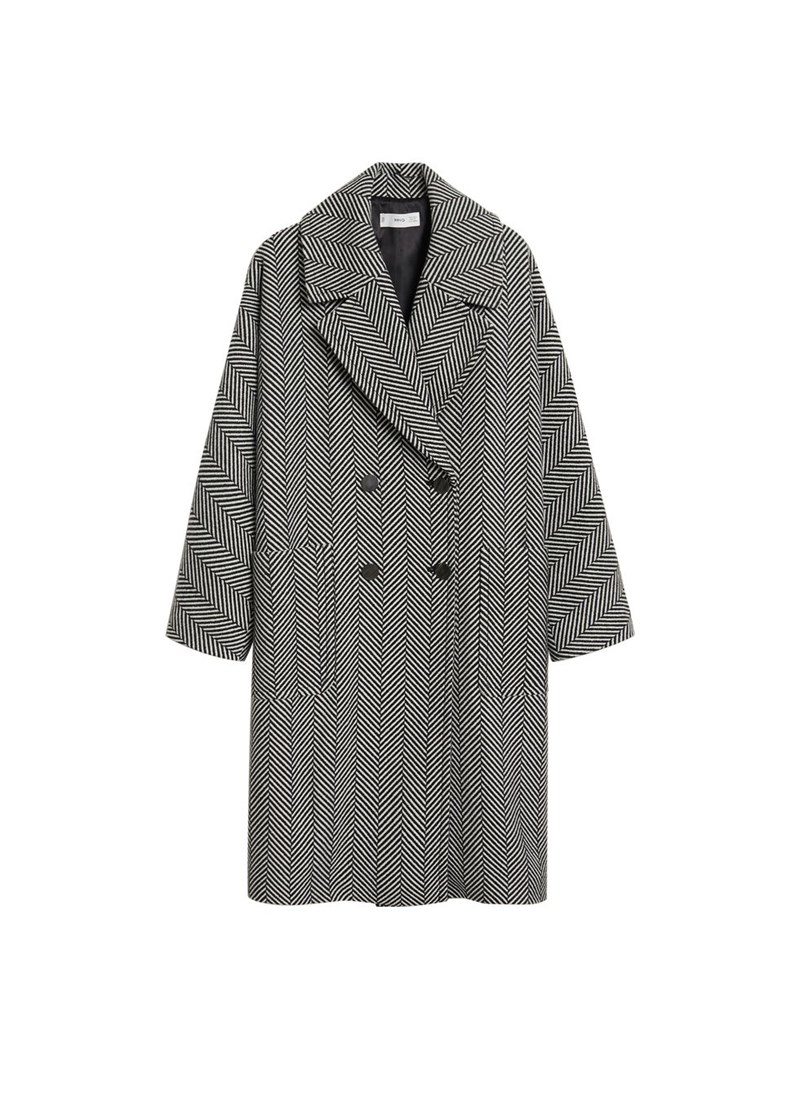 Zara, H&M, Mango, Bershka, Stradivarius: Ο απόλυτος οδηγός για φθινοπωρινό shopping - εικόνα 10