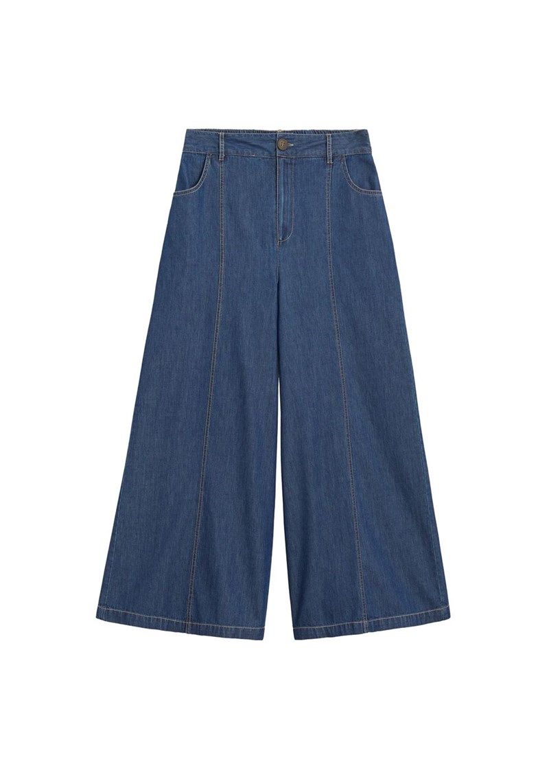 Zara, H&M, Mango, Bershka, Stradivarius: Ο απόλυτος οδηγός για φθινοπωρινό shopping - εικόνα 5