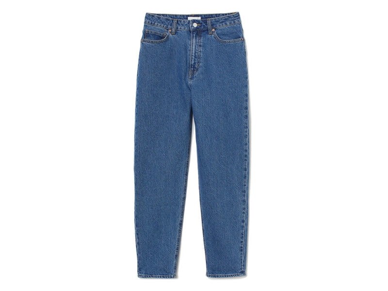 Mom-fit τζην, Η&Μ.