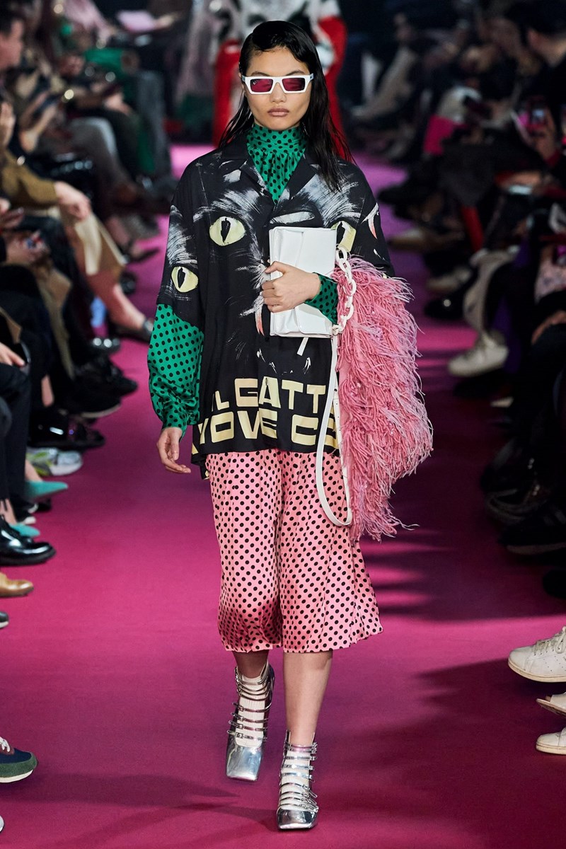 Time Machine: Ποιο item των 90s χρειάζεσαι τώρα για να απογειώσεις το στυλ σου; - εικόνα 7