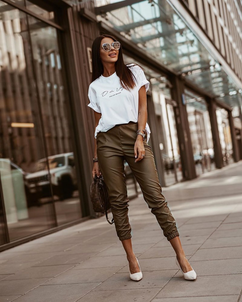 TGIF: 9 ακαταμάχητα λουκ γιατί η Παρασκευή είναι επιτέλους εδώ - εικόνα 7