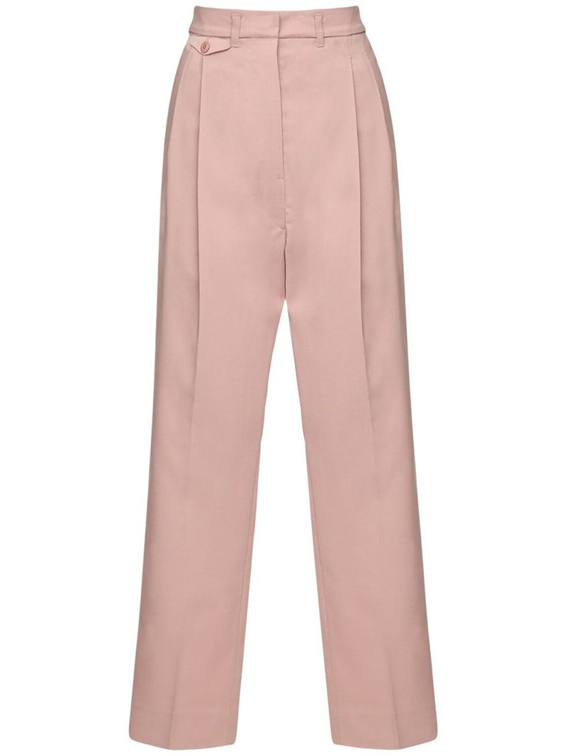 Ψηλόμεσο παντελόνι, The Frankie Shop.