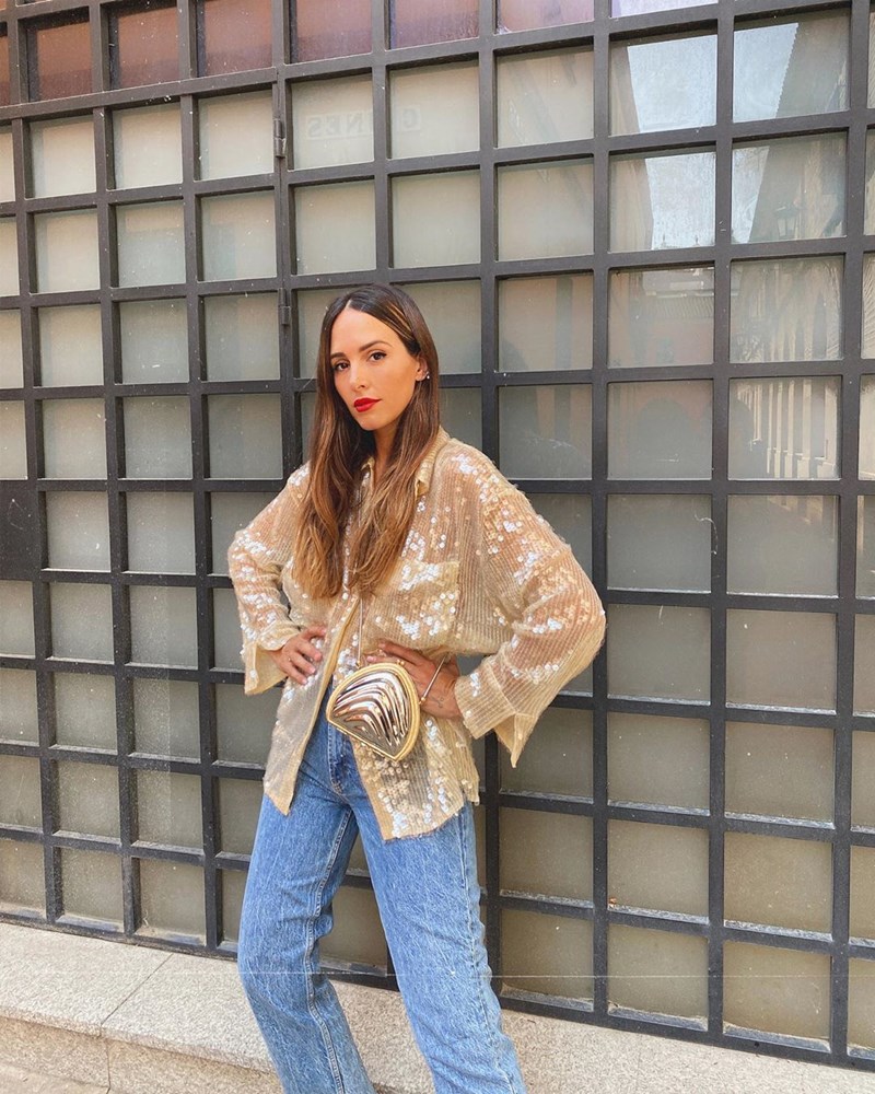 Πόσα λουκ μπορείς να κάνεις με ένα τζην παντελόνι; - εικόνα 2