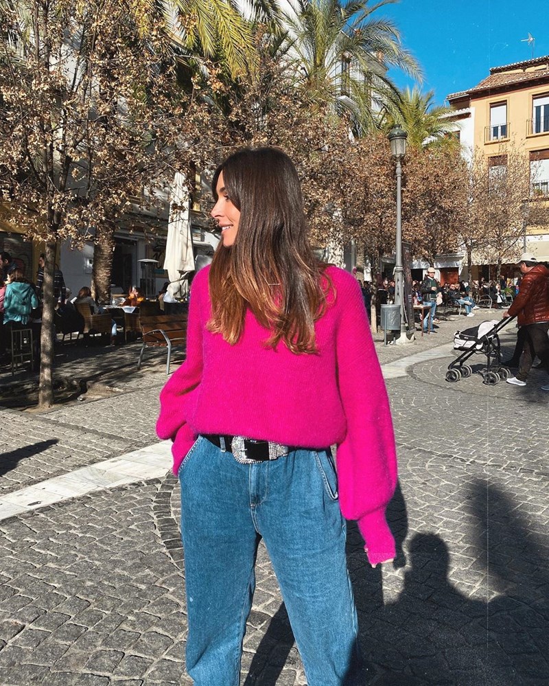 Πόσα λουκ μπορείς να κάνεις με ένα τζην παντελόνι; - εικόνα 4