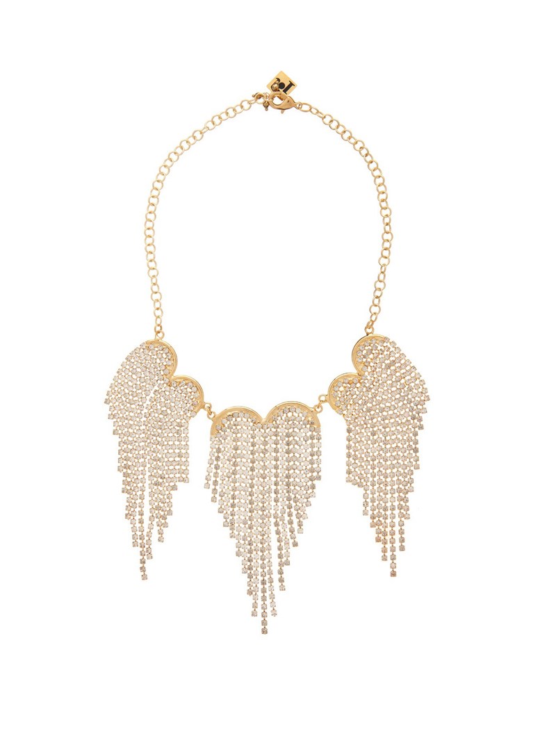 F For Fringe: Φέτος θα φορέσουμε κρόσσια (πολλά κρόσσια!!) - εικόνα 13