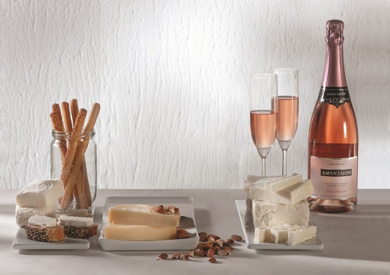 Πώς θα φτιάξεις το τέλειο πλατό τυριών για απολαυστικές βραδιές στο σπίτι - εικόνα 3