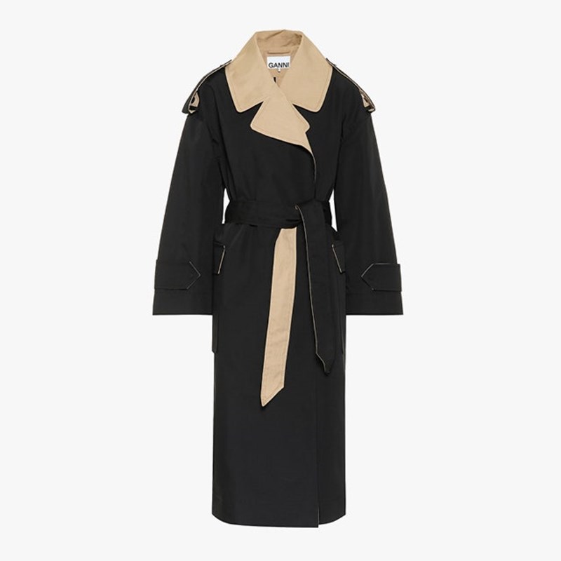 Η καμπαρντίνα είναι must-have αλλά όχι όπως την έχεις συνηθίσει... - εικόνα 5