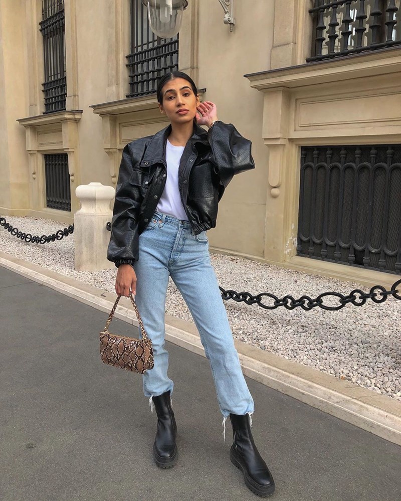 Θα εκπλαγείς αν δεις πόσα λουκ θα δημιουργήσεις με ρούχα που ήδη έχεις - εικόνα 6