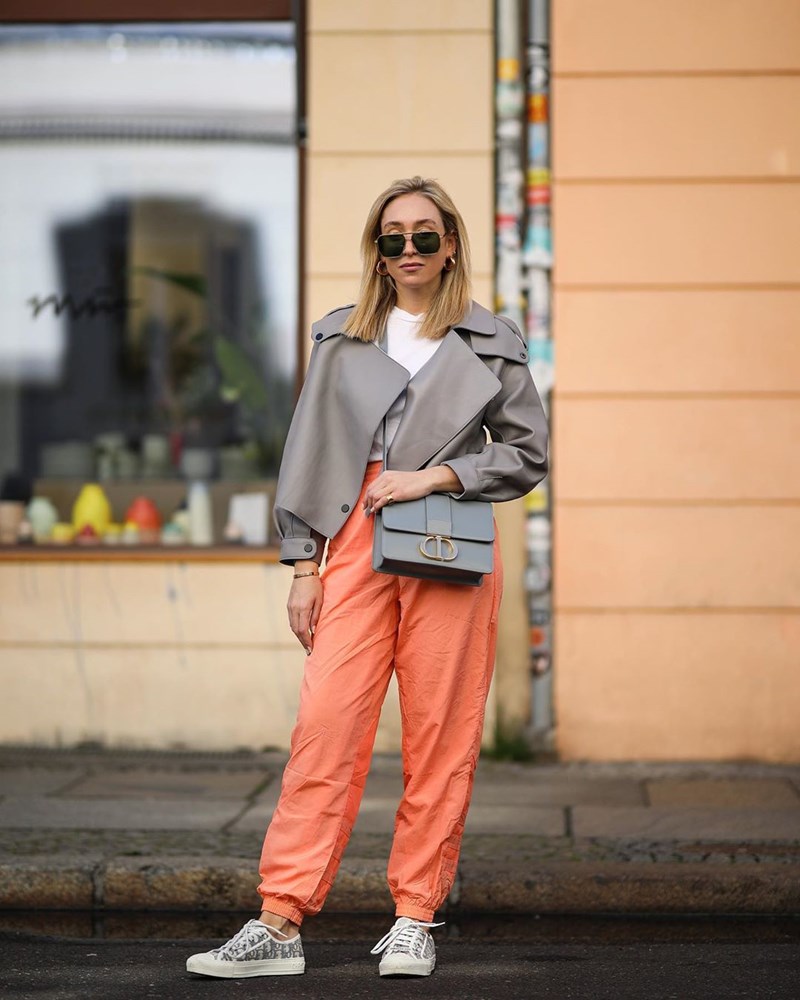 Με αυτούς τους 12 casual συνδυασμούς δεν θα κάνεις ποτέ λάθος - εικόνα 1