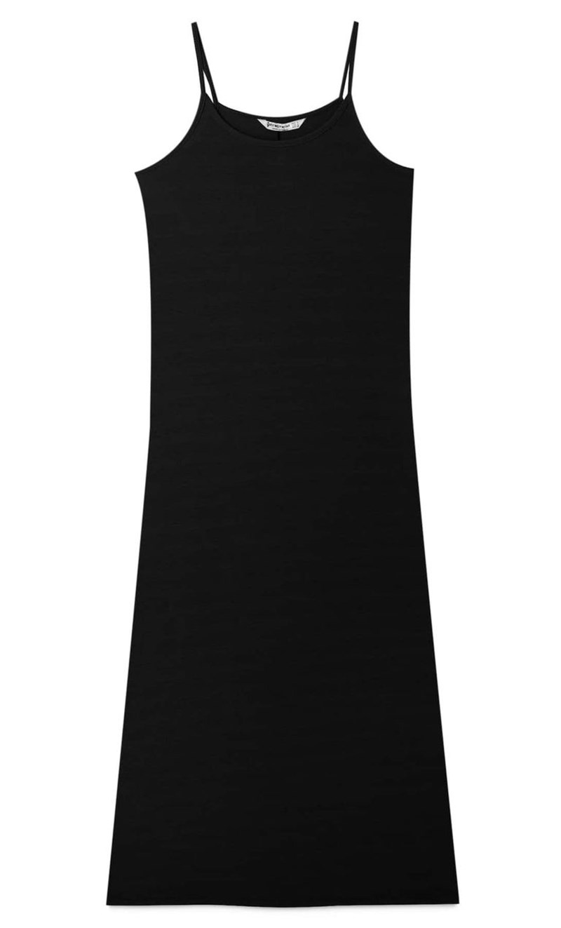 Κωδικός μικρό μαύρο φόρεμα: 6 σούπερ σέξυ σχέδια κάτω από €30 - εικόνα 4