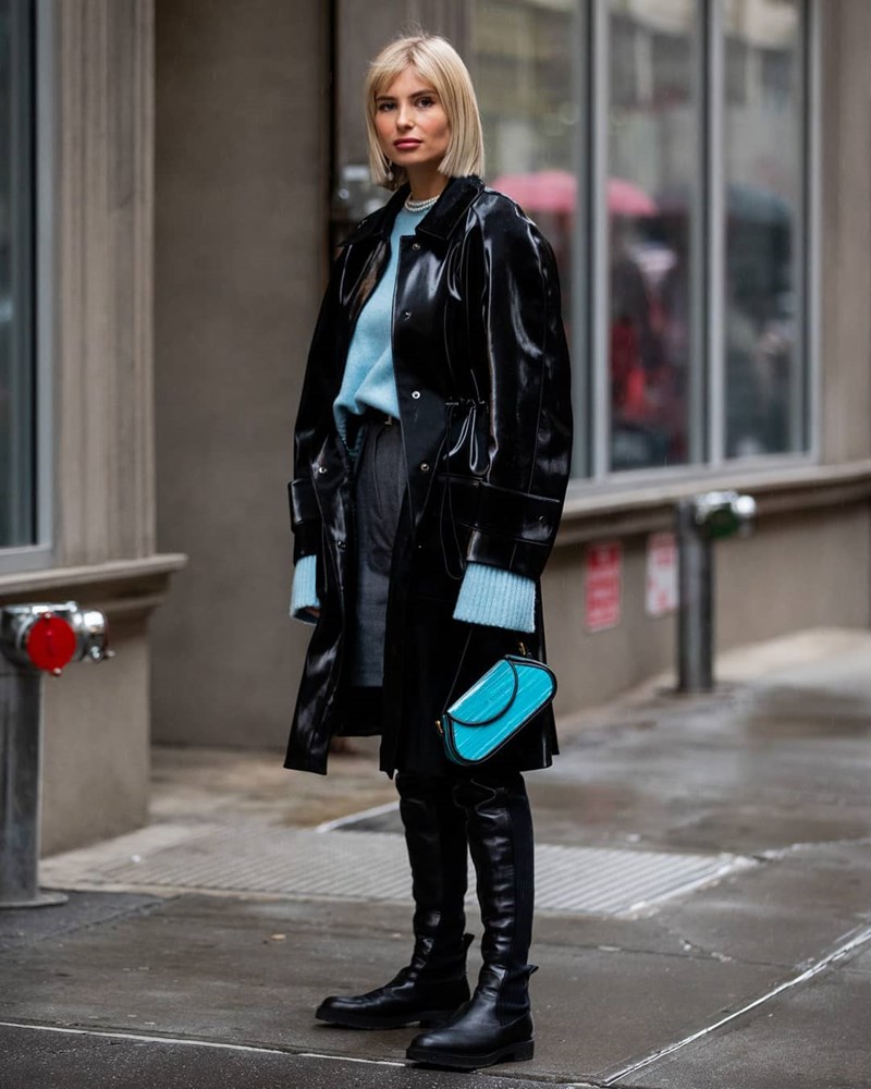 Με αυτούς τους 12 casual συνδυασμούς δεν θα κάνεις ποτέ λάθος - εικόνα 2