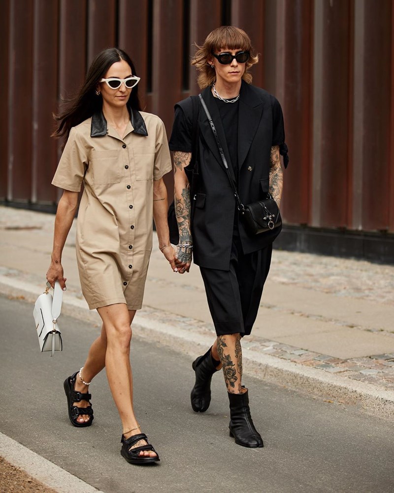 12 «back to school» συνδυασμοί για να μπει καλά ο Σεπτέμβρης (και μαζί του και το φθινόπωρο!!) - εικόνα 4