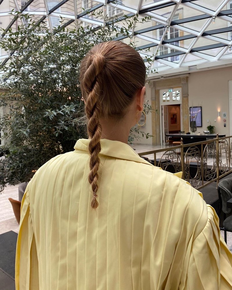 Αυτά είναι τα πιο δημοφιλή hair trends τώρα! - εικόνα 4