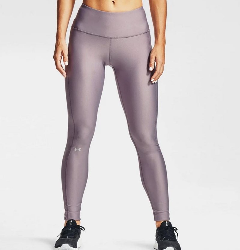 Κολάν, Under Armour.