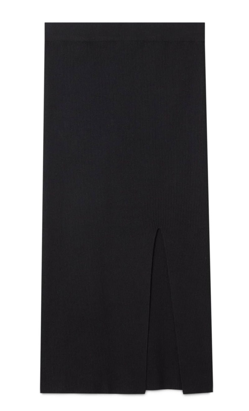 Πένσιλ φούστα, Stradivarius.