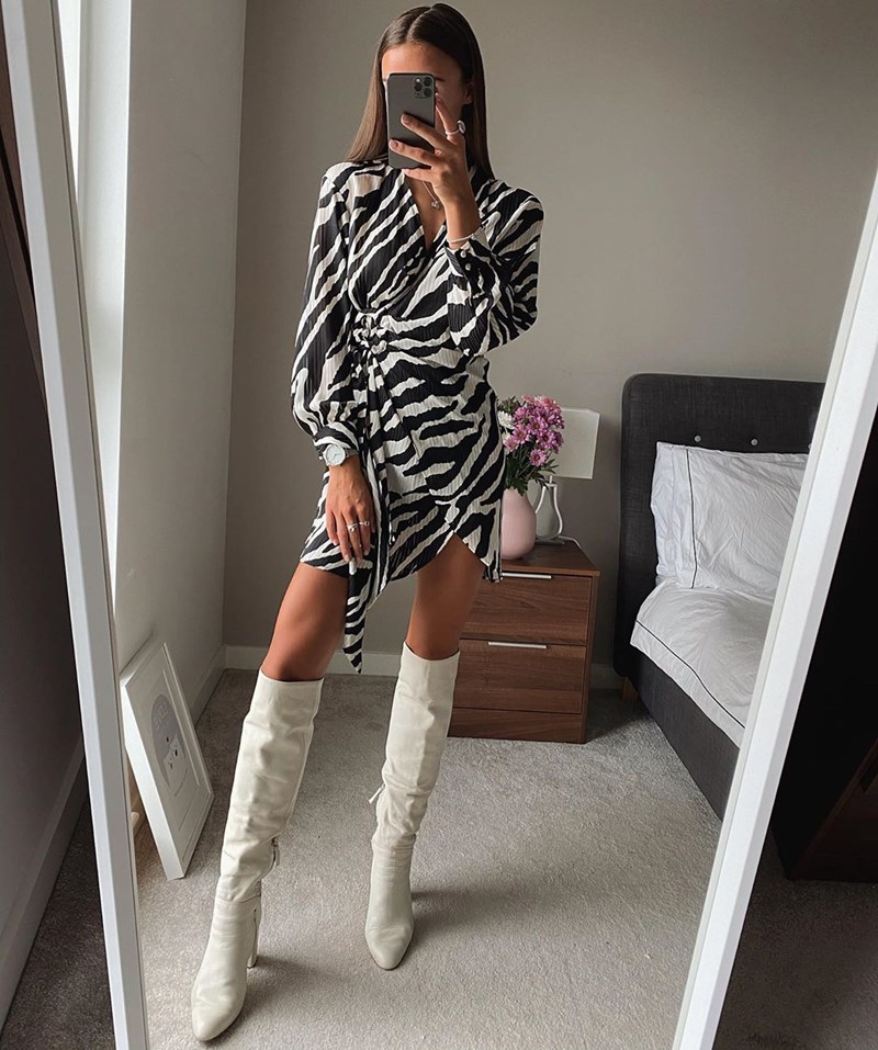 8 easy-to-wear look που θα κάνεις στο λεπτό - εικόνα 3