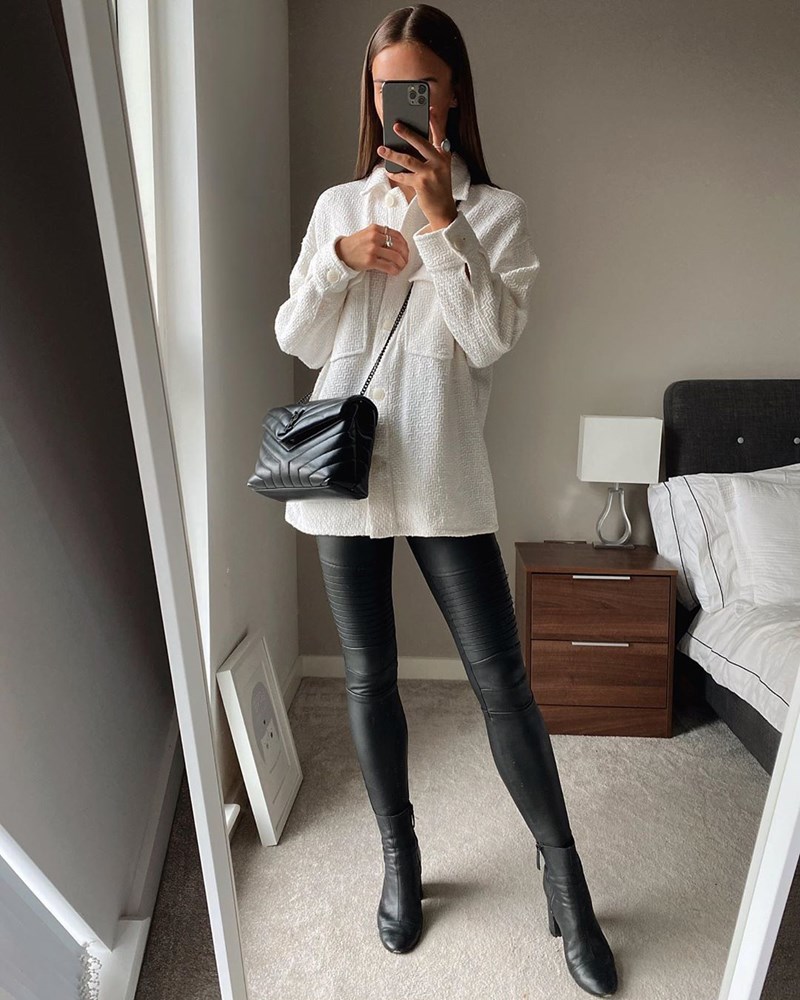 8 easy-to-wear look που θα κάνεις στο λεπτό - εικόνα 1