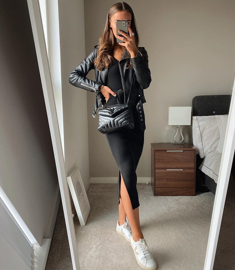 8 easy-to-wear look που θα κάνεις στο λεπτό - εικόνα 2