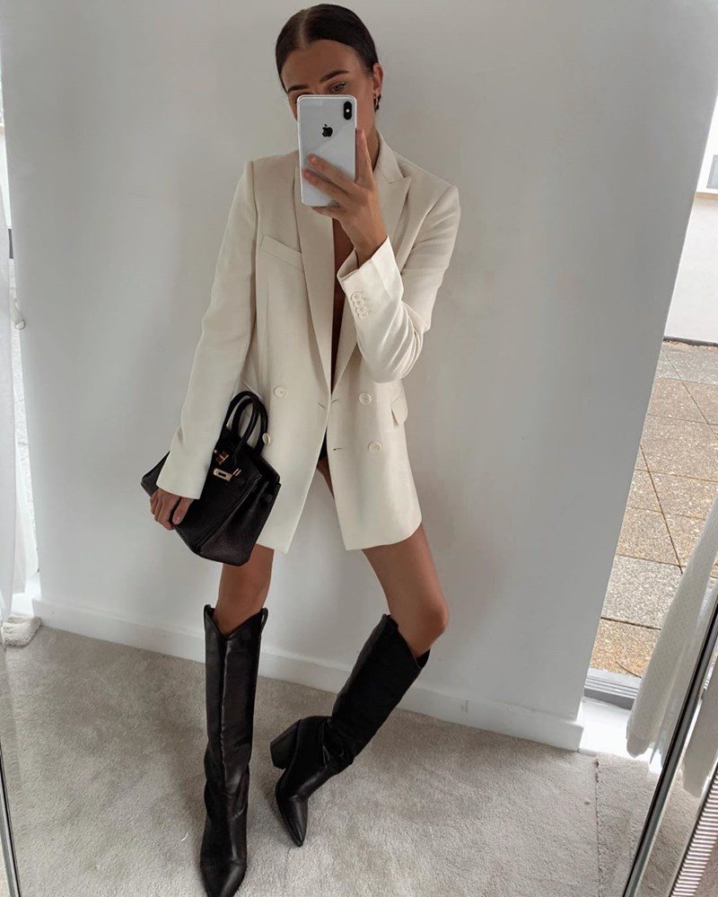 Πειράματα τέλος: Με αυτά τα λουκ δεν θα χάσεις ποτέ - εικόνα 2