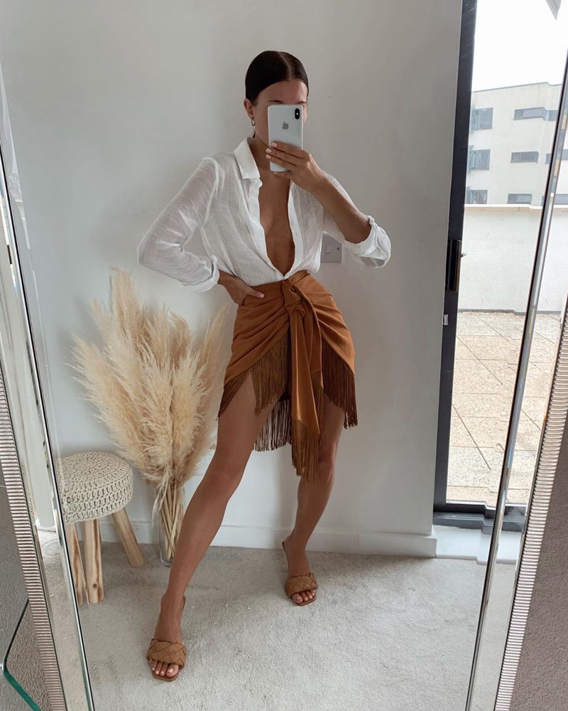 Πειράματα τέλος: Με αυτά τα λουκ δεν θα χάσεις ποτέ - εικόνα 3