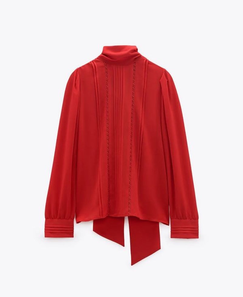 Zara, H&M, Mango, Bershka, Stradivarius: Ο απόλυτος οδηγός για φθινοπωρινό shopping - εικόνα 1