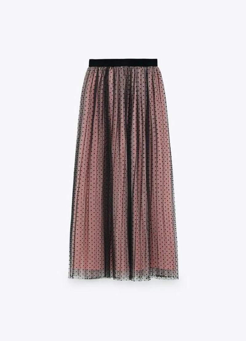 Zara, H&M, Mango, Bershka, Stradivarius: Ο απόλυτος οδηγός για φθινοπωρινό shopping - εικόνα 11