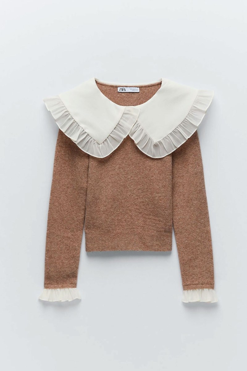 Zara, H&M, Mango, Bershka, Stradivarius: Ο απόλυτος οδηγός για φθινοπωρινό shopping - εικόνα 8