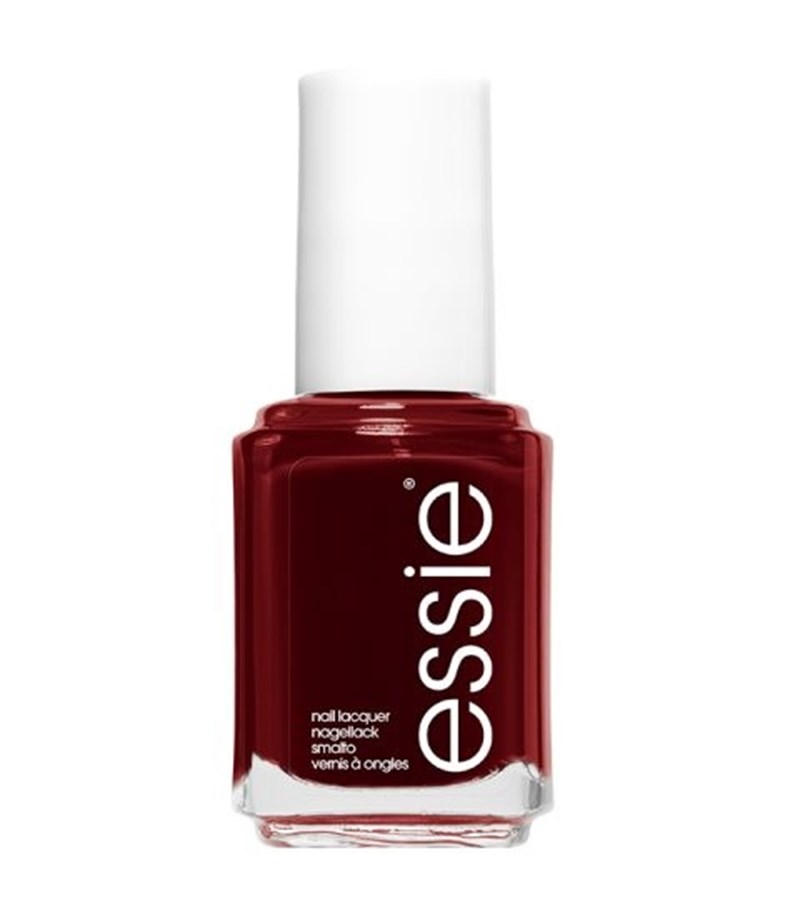 Βερνίκι νυχιών Color 50 Bordeaux, της essie.