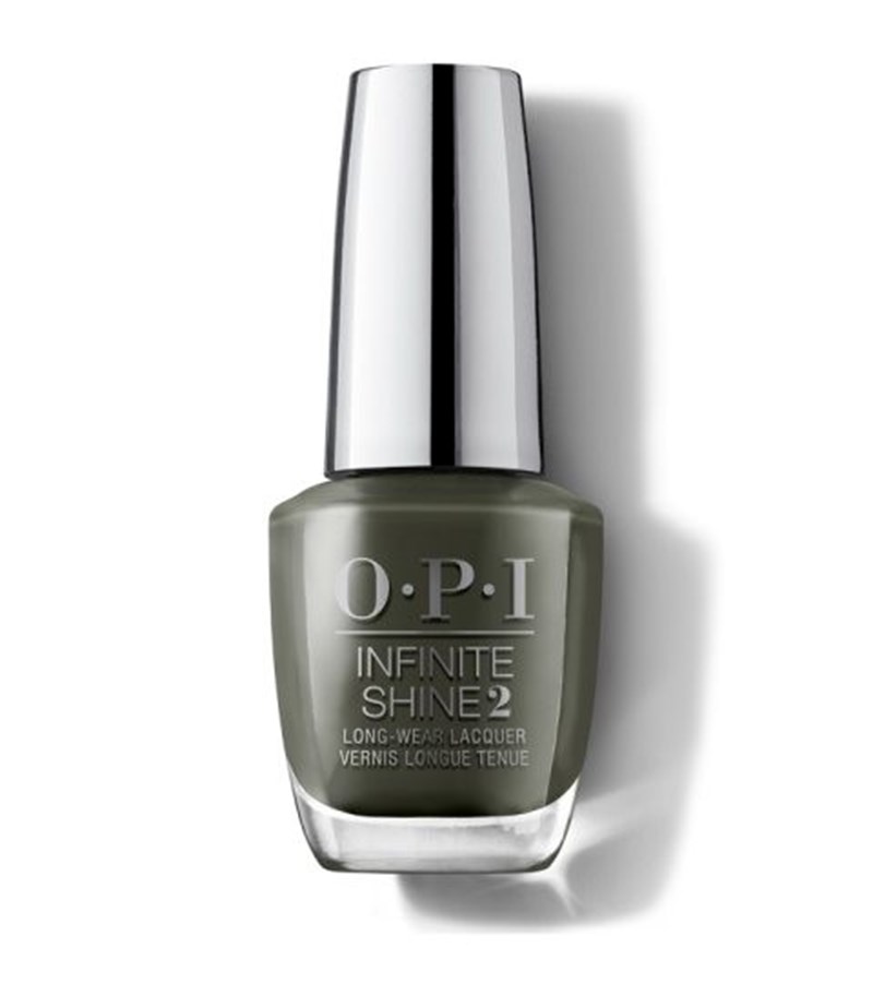 Το olive μανικιούρ είναι η απόλυτη τάση του φθινοπώρου (+ τα βερνίκια που θα χρειαστείς) - εικόνα 1