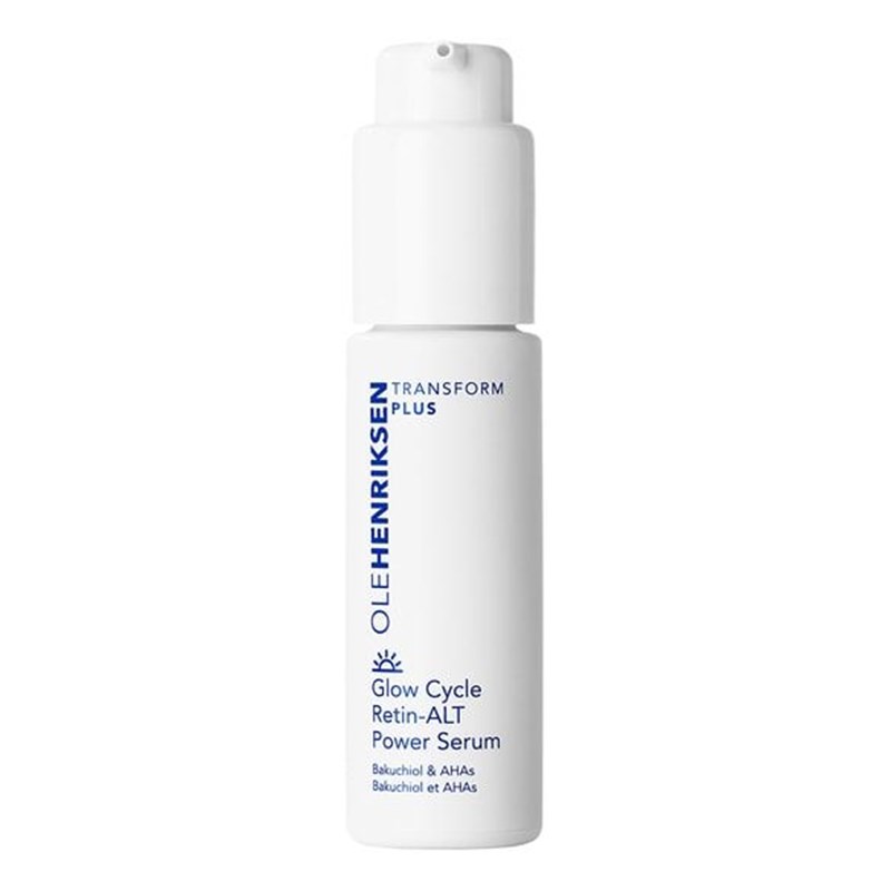 Σέρουμ Glow Cycle Retin-ALT Power Serum, της OleHenriksen (sephora).